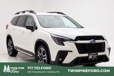 2024 Subaru Ascent Limited