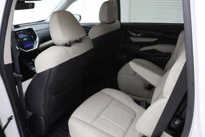 2024 Subaru Ascent Limited