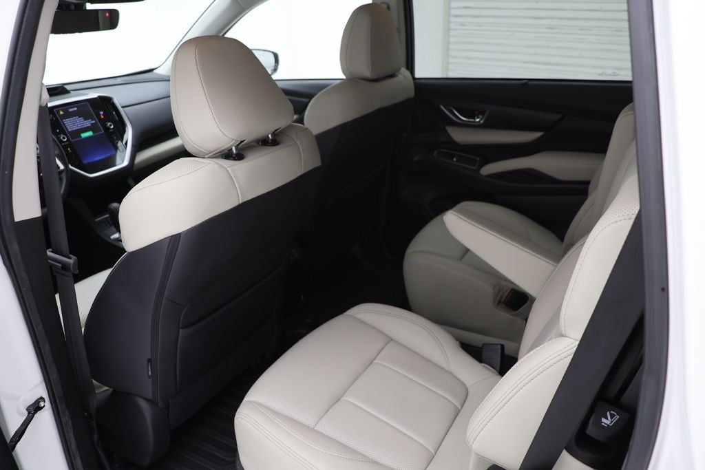 2024 Subaru Ascent Limited