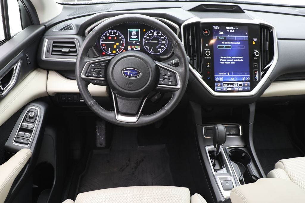 2024 Subaru Ascent Limited
