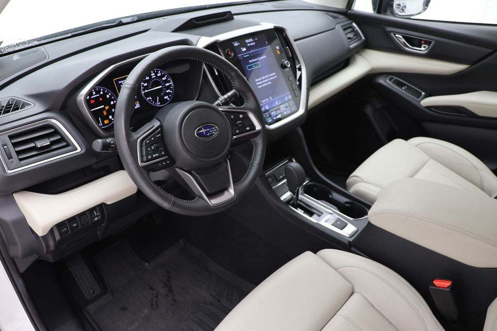 2024 Subaru Ascent Limited