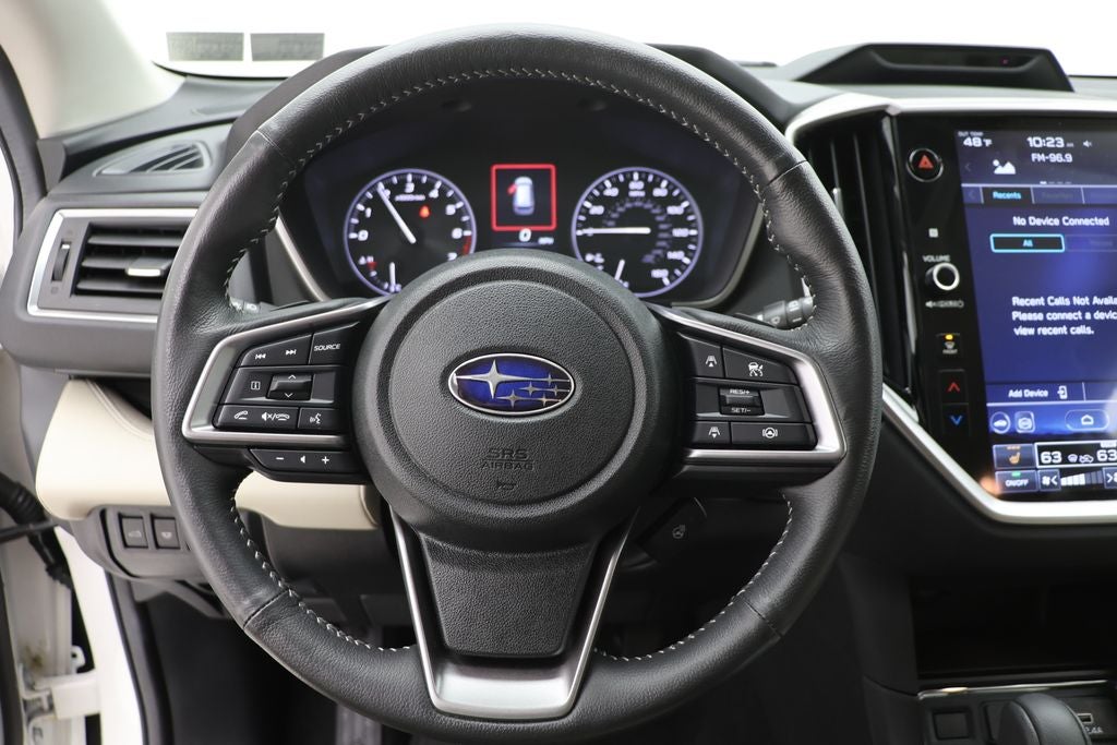 2024 Subaru Ascent Limited