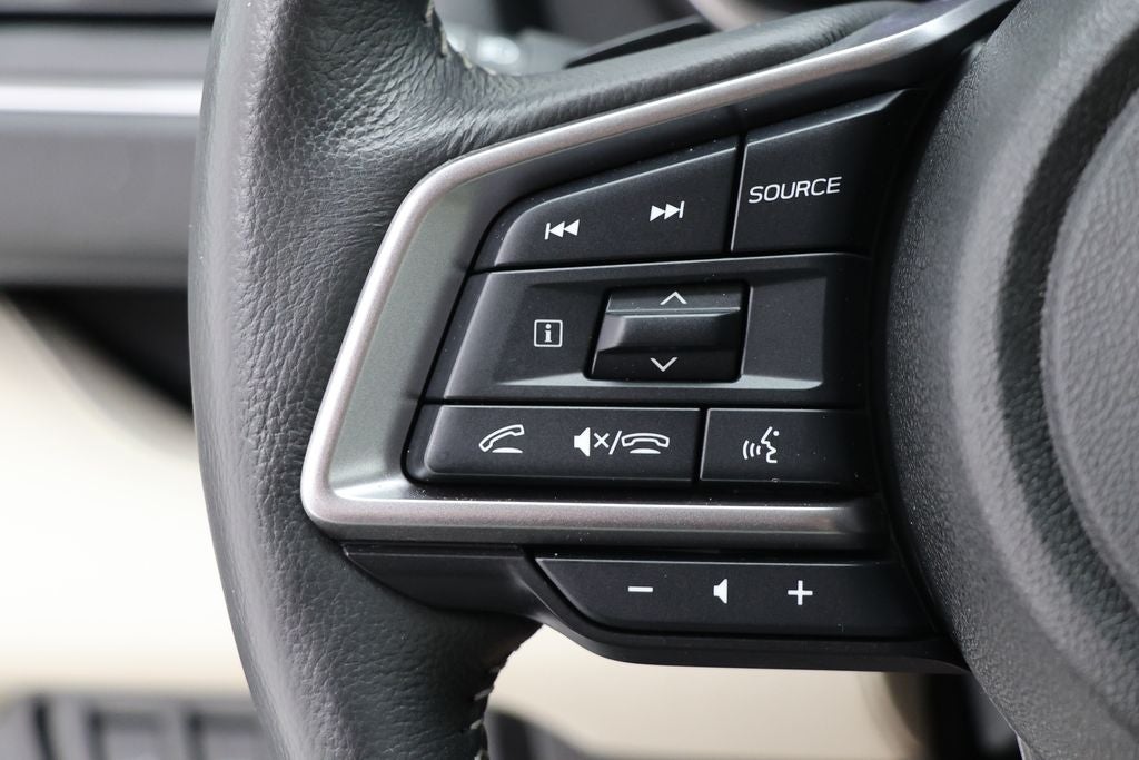 2024 Subaru Ascent Limited