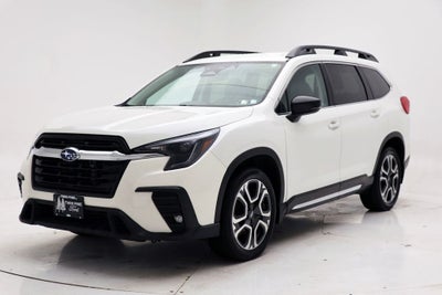 2024 Subaru Ascent Limited