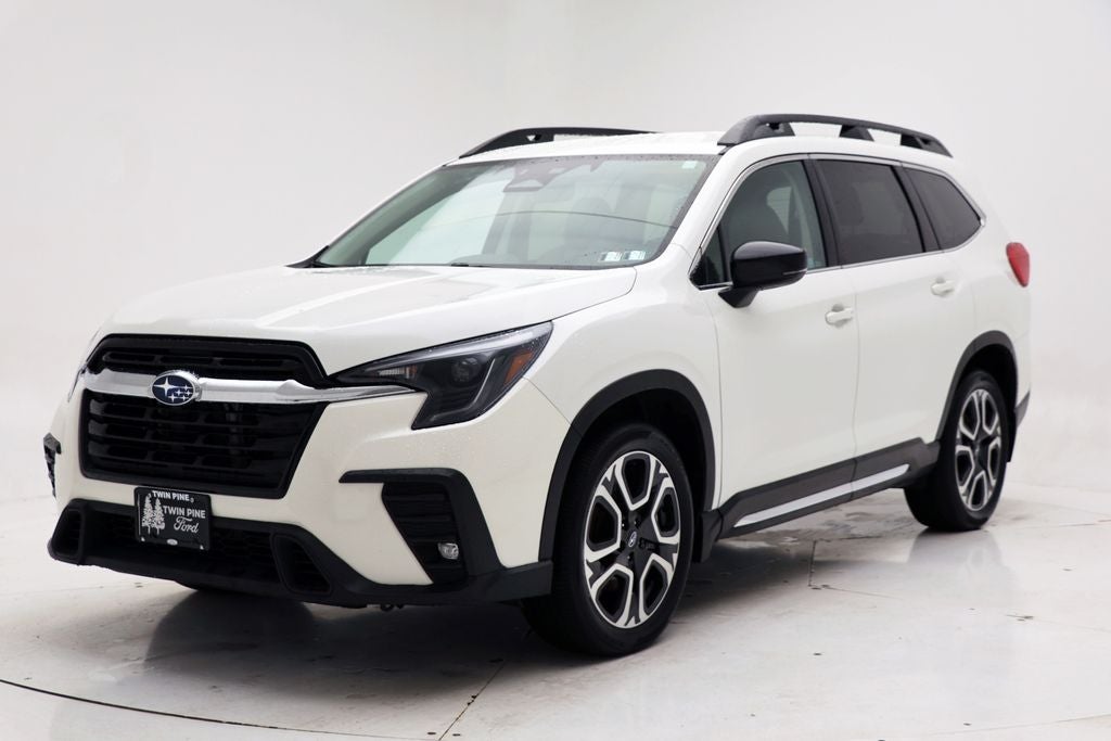 2024 Subaru Ascent Limited