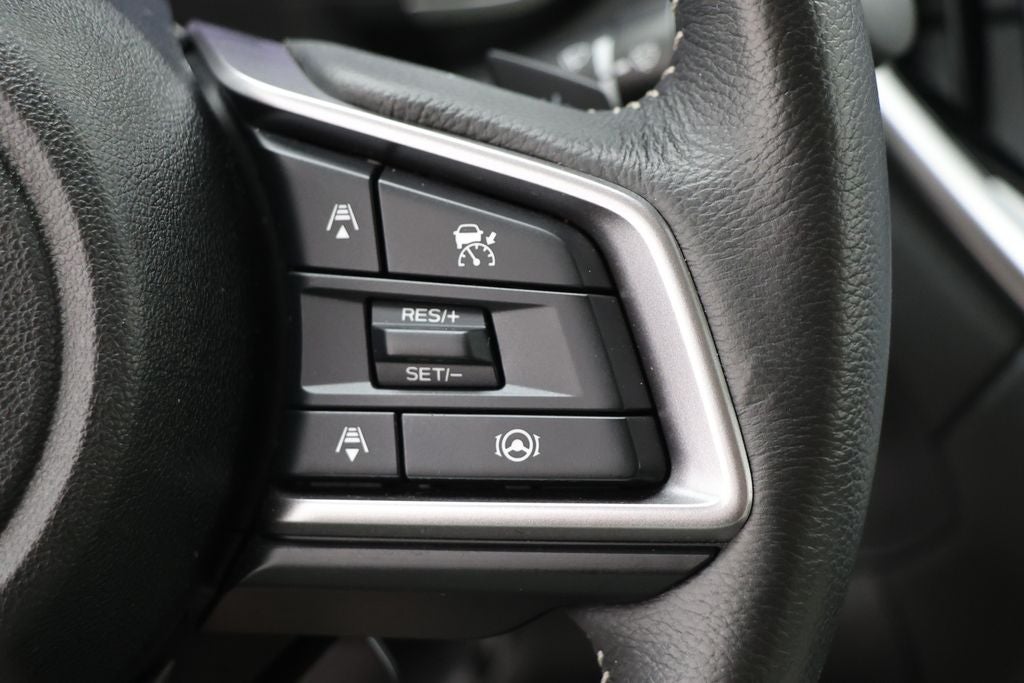 2024 Subaru Ascent Limited