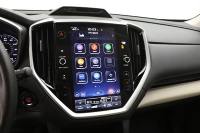 2024 Subaru Ascent Limited