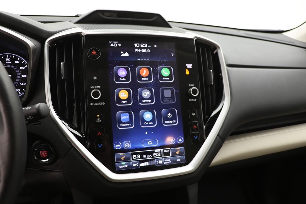 2024 Subaru Ascent Limited