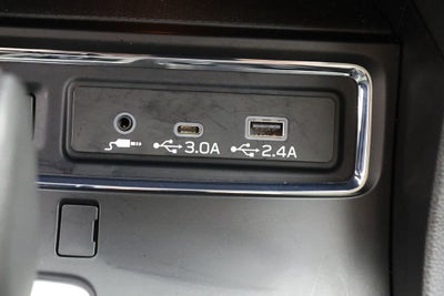 2024 Subaru Ascent Limited