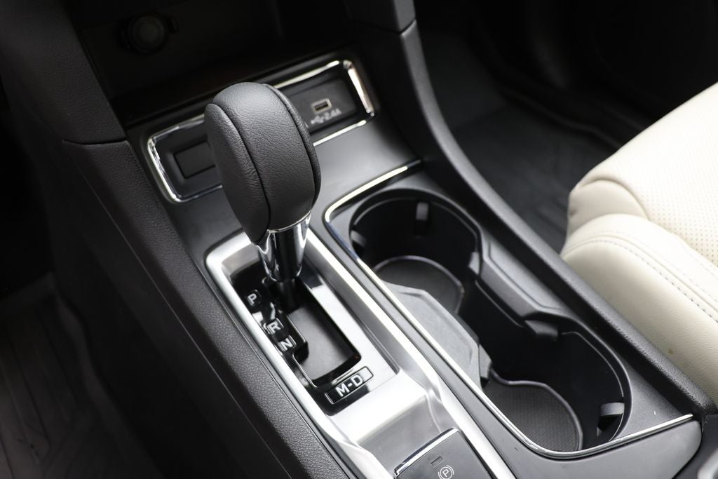 2024 Subaru Ascent Limited