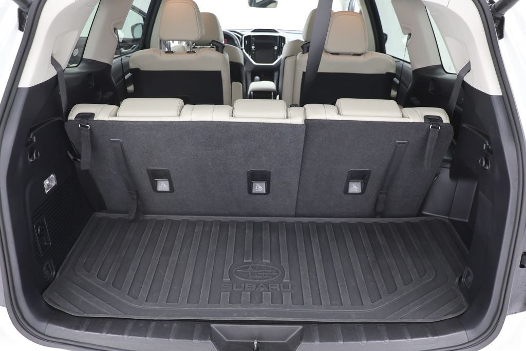 2024 Subaru Ascent Limited