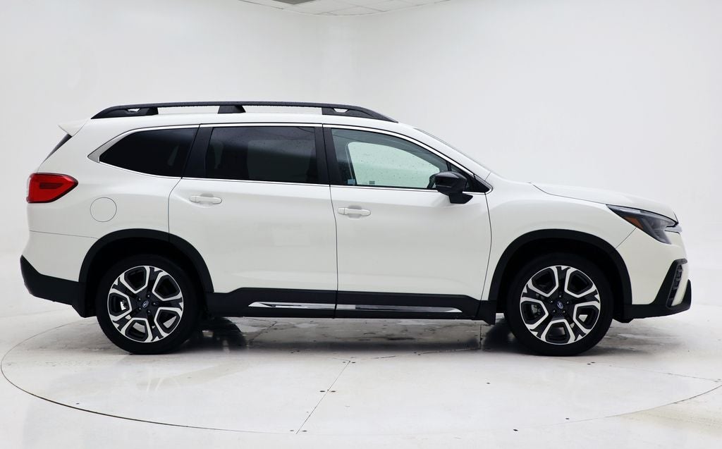 2024 Subaru Ascent Limited
