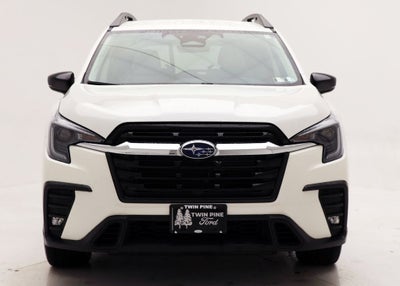2024 Subaru Ascent Limited