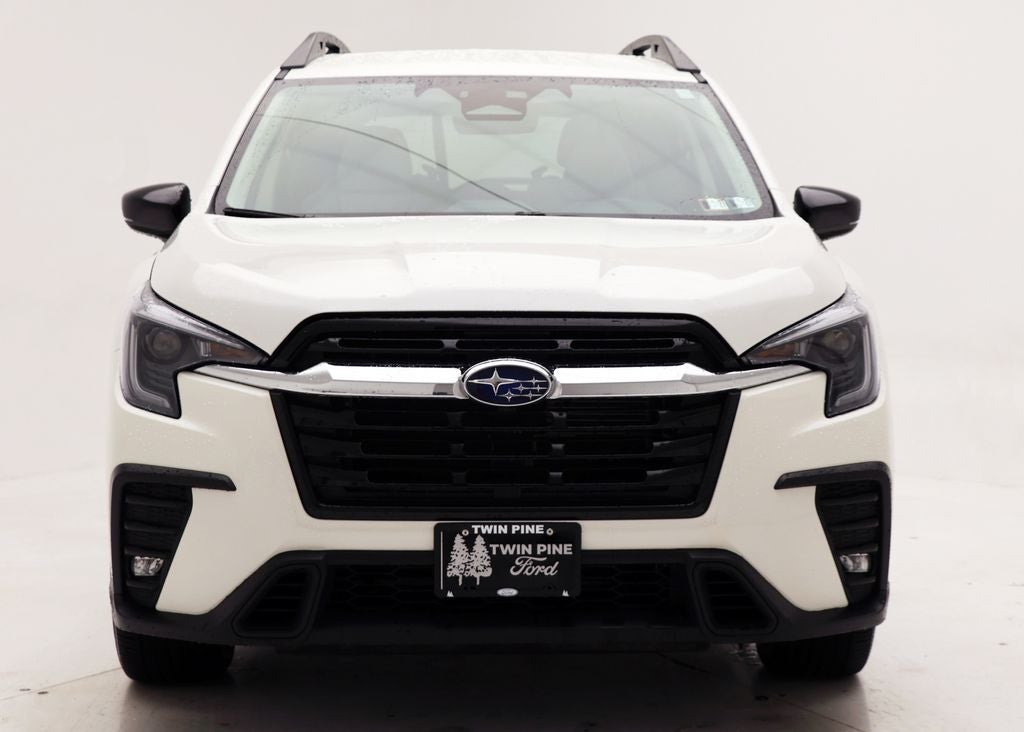 2024 Subaru Ascent Limited