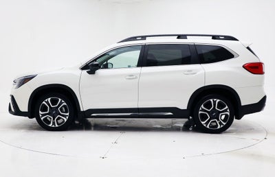 2024 Subaru Ascent Limited
