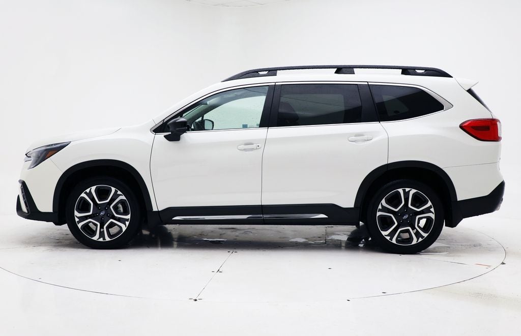 2024 Subaru Ascent Limited