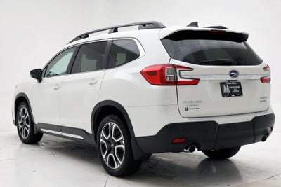 2024 Subaru Ascent Limited