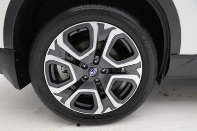 2024 Subaru Ascent Limited