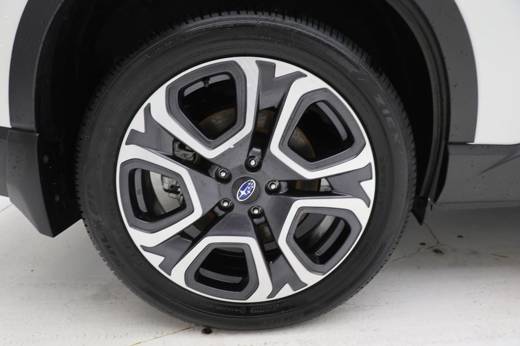 2024 Subaru Ascent Limited