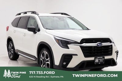 2024 Subaru Ascent Limited