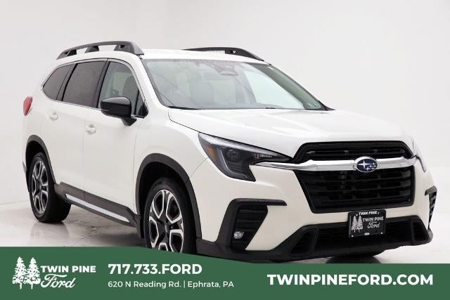 2024 Subaru Ascent Limited