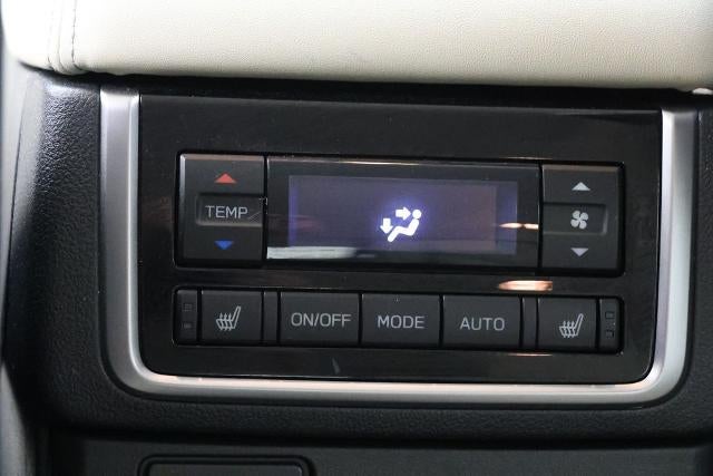 2024 Subaru Ascent Limited