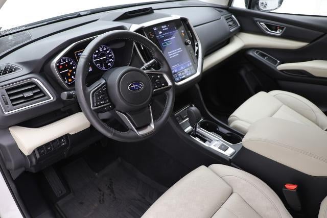 2024 Subaru Ascent Limited