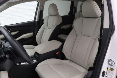 2024 Subaru Ascent Limited