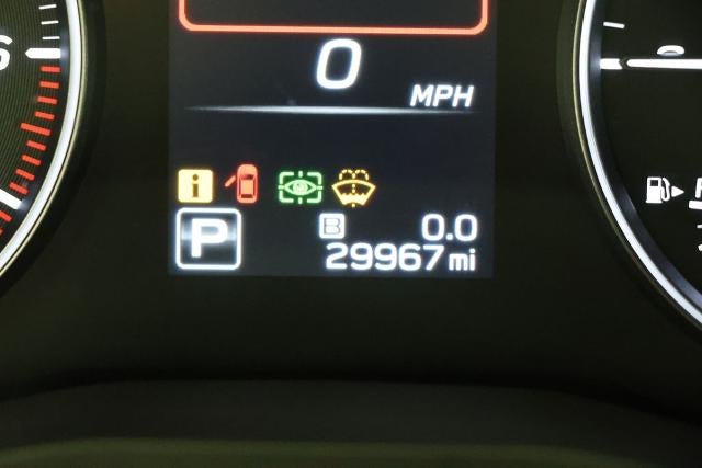 2024 Subaru Ascent Limited