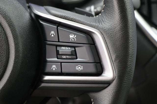 2024 Subaru Ascent Limited