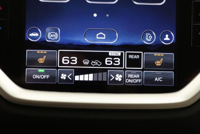 2024 Subaru Ascent Limited