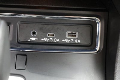 2024 Subaru Ascent Limited