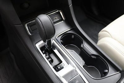 2024 Subaru Ascent Limited