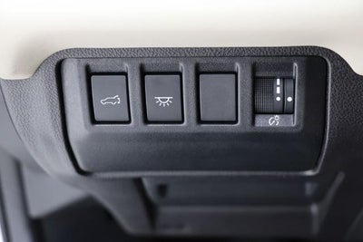 2024 Subaru Ascent Limited