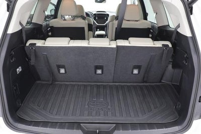 2024 Subaru Ascent Limited