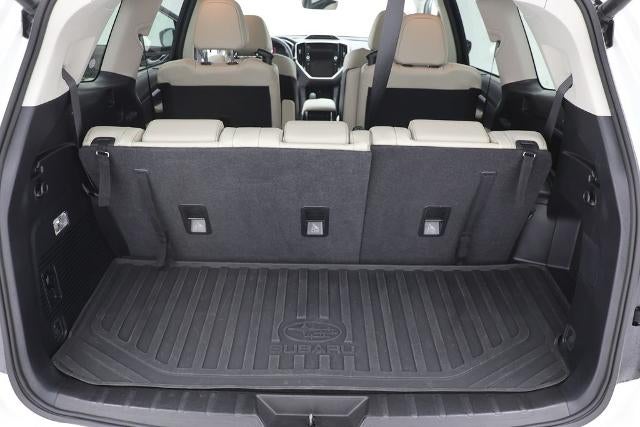 2024 Subaru Ascent Limited