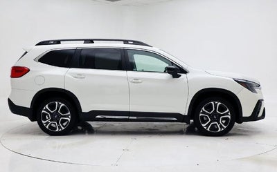 2024 Subaru Ascent Limited