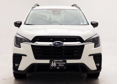 2024 Subaru Ascent Limited