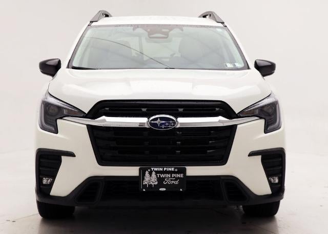 2024 Subaru Ascent Limited
