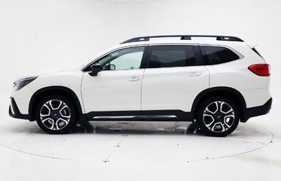 2024 Subaru Ascent Limited