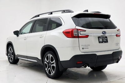 2024 Subaru Ascent Limited