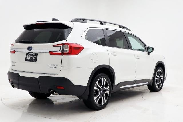 2024 Subaru Ascent Limited