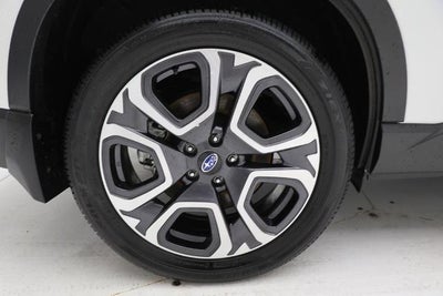 2024 Subaru Ascent Limited