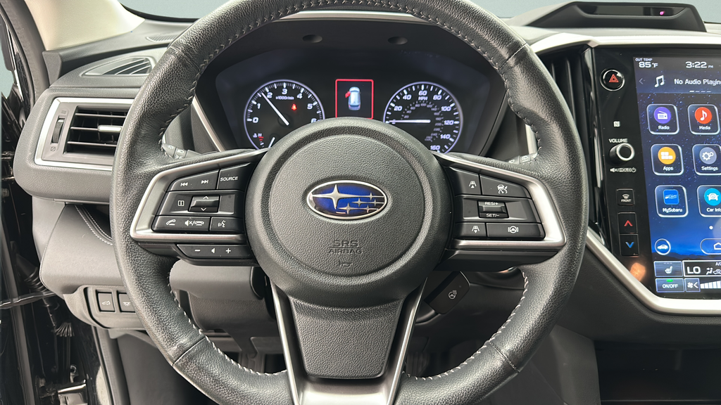 2023 Subaru Ascent Limited