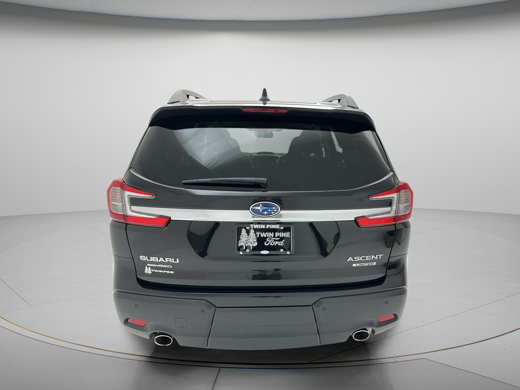 2023 Subaru Ascent Limited
