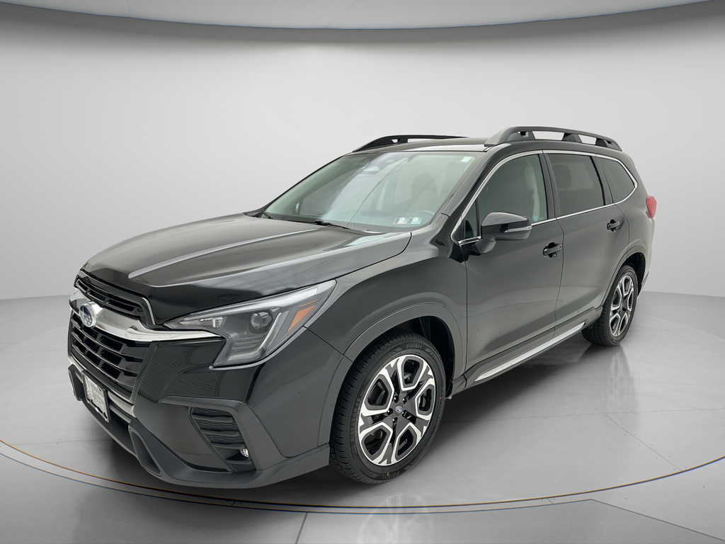 2023 Subaru Ascent Limited