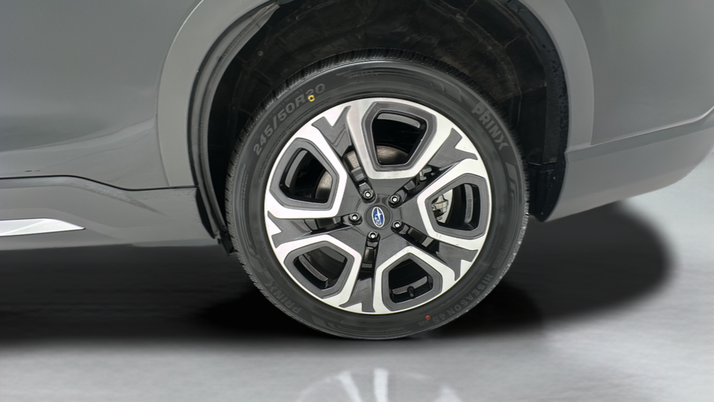 2023 Subaru Ascent Limited
