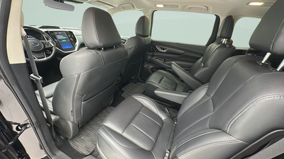 2023 Subaru Ascent Limited
