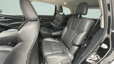 2023 Subaru Ascent Limited