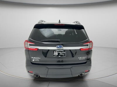 2023 Subaru Ascent Limited